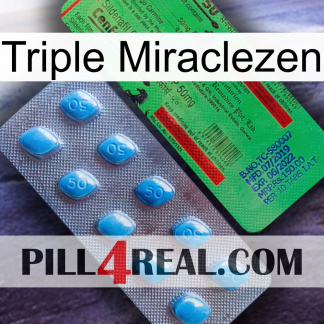 Triple Miraclezen new03
